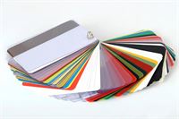 CARD IN PVC